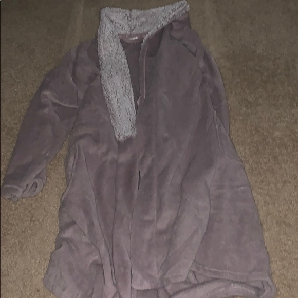 ulta pink shower rob - Picture 1 of 2